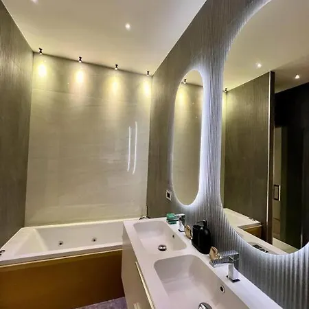 Grg Charme Milano