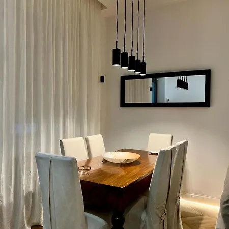 Grg Charme Lejlighed Milano