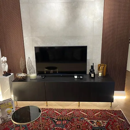 Grg Charme Lejlighed Milano