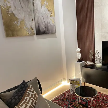 Grg Charme Апартаменты