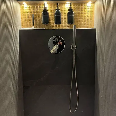 Grg Charme Апартаменты *