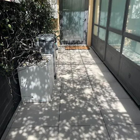 Grg Charme Lejlighed Milano