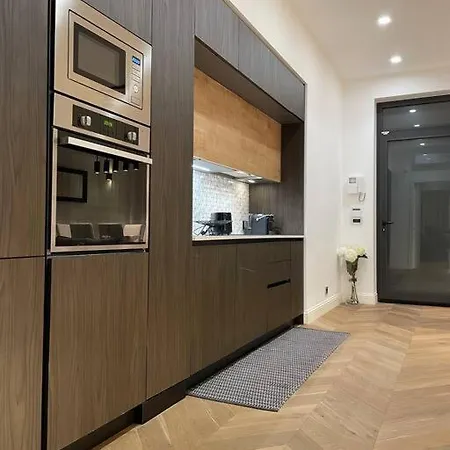 Grg Charme شقة