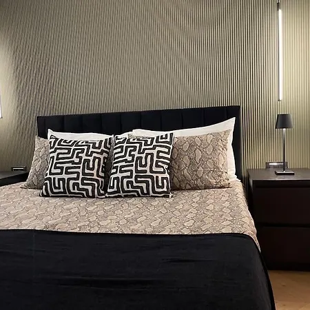 Grg Charme شقة ميلان