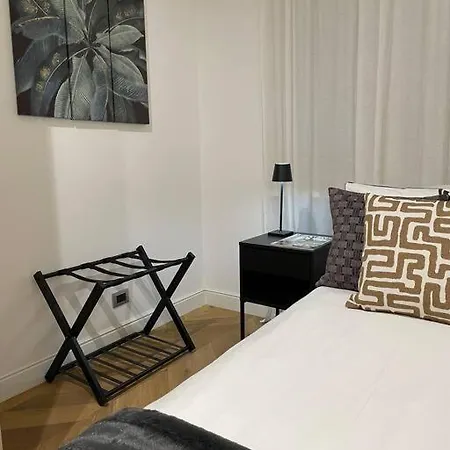 Grg Charme Διαμέρισμα Μιλάνο