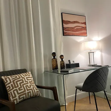 Lägenhet Grg Charme *