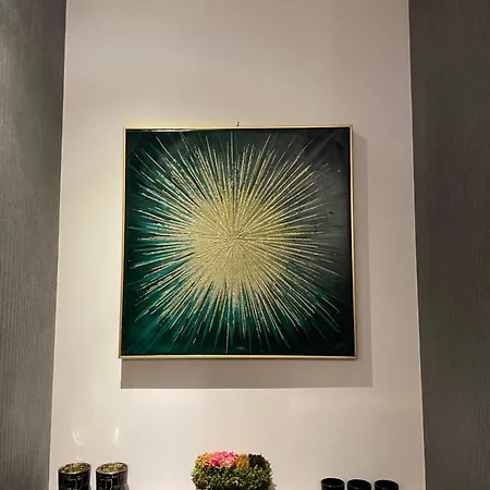 Grg Charme Apartment Milan