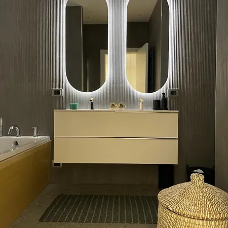 Grg Charme شقة