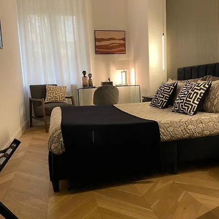 Grg Charme Apartment *